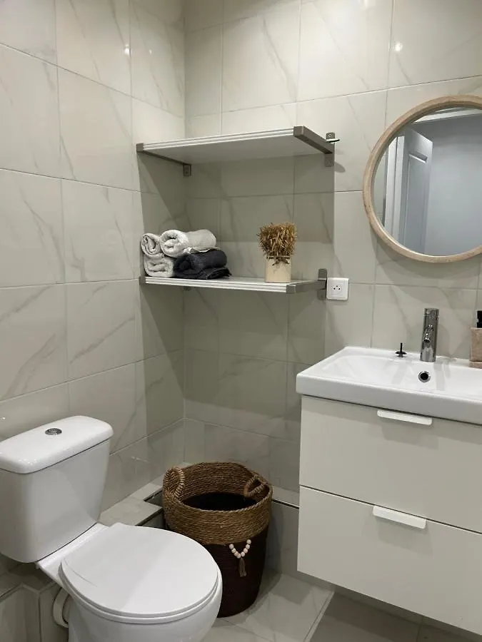 Appartement 2 Pieces Nice 0*,